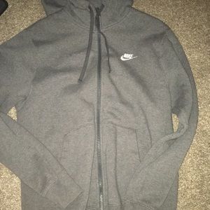 Nike hoodie